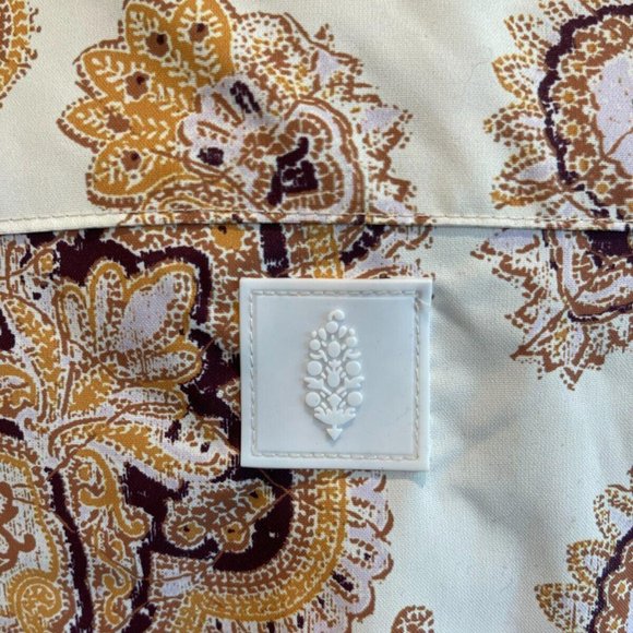 Free People Movement Alpine Glow Ski Pullover Hooded Jacket / Size Small - Picture 13 of 14